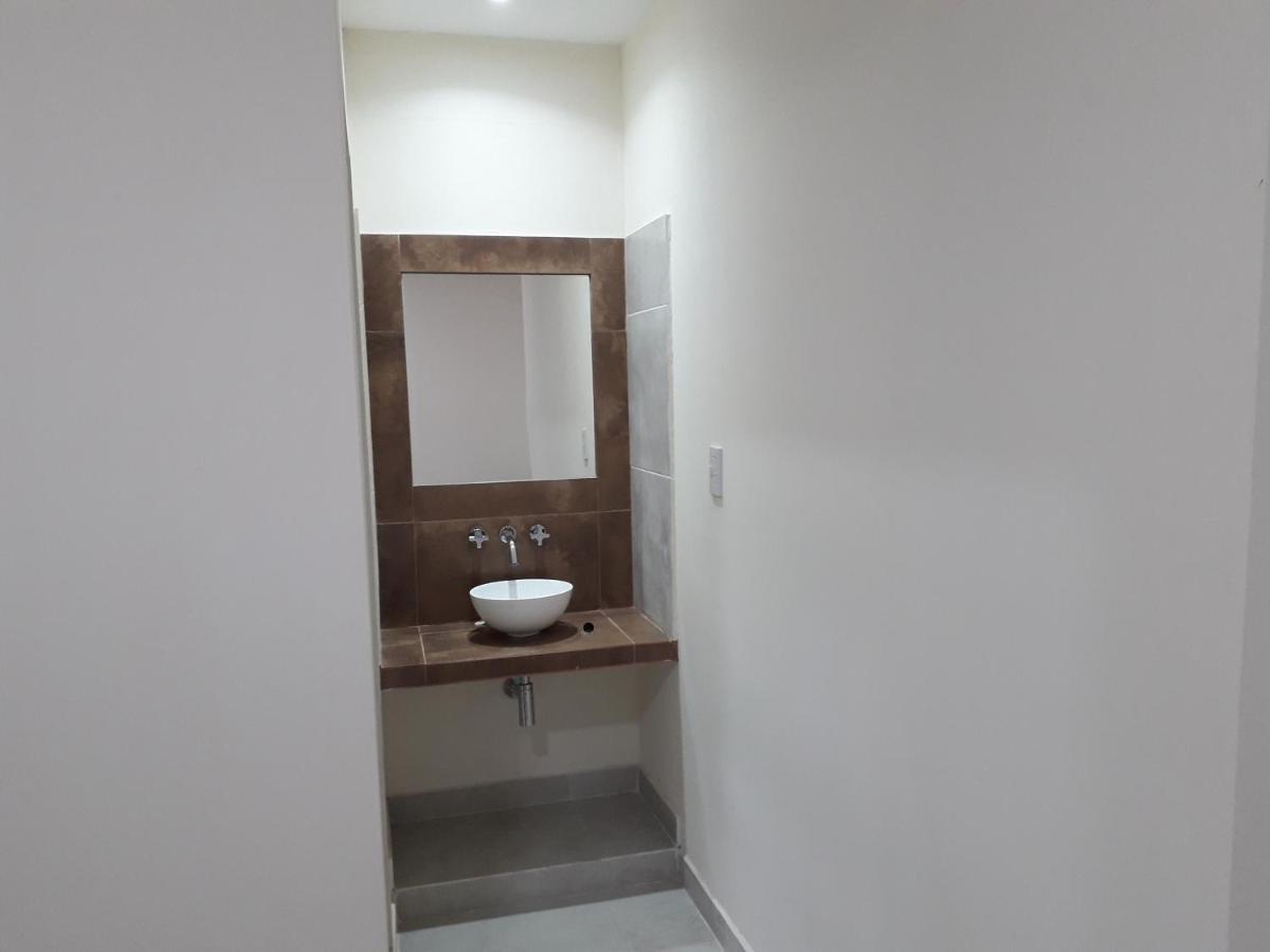 Nuna San Salvador de Jujuy Exterior foto