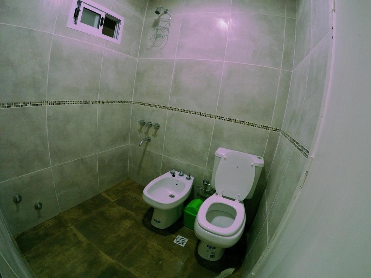 Nuna San Salvador de Jujuy Exterior foto